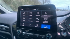 Ford Fiesta 1.0 EcoBoost Active 5dr Petrol Hatchback